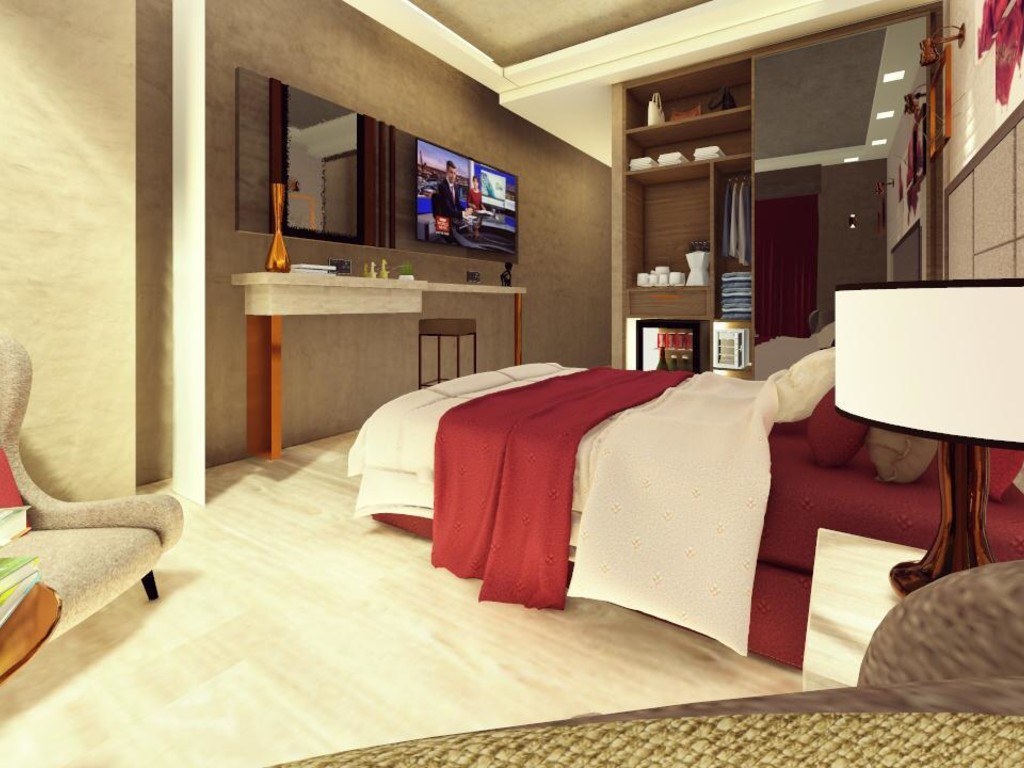 EUROPLAZA ISTANBUL photo 3