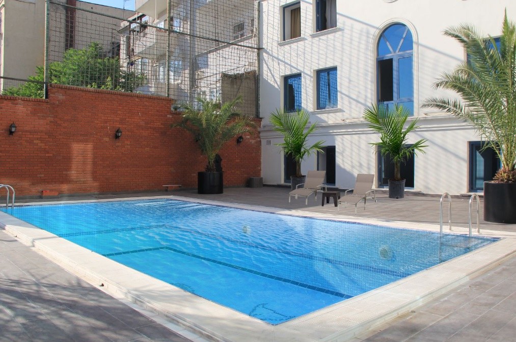 EUROPLAZA ISTANBUL photo 4