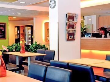 Hotel ibis budget Amsterdam Airport photo 4