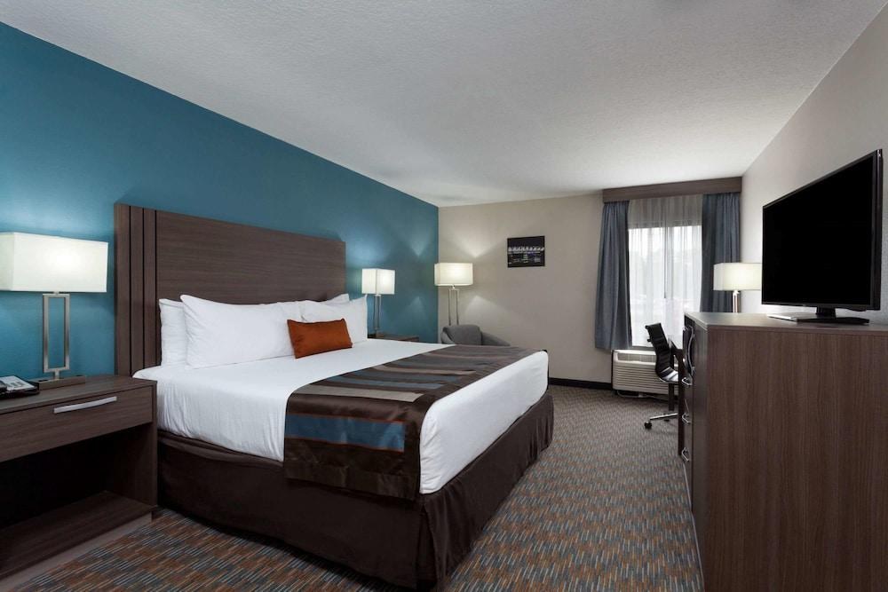 Nobile Hotel Parkway at Celebration photo 3