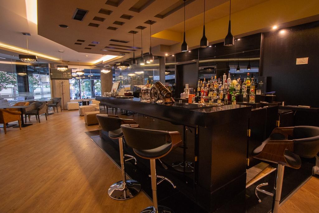 ALBANOPOLIS HOTEL TIRANE photo 4