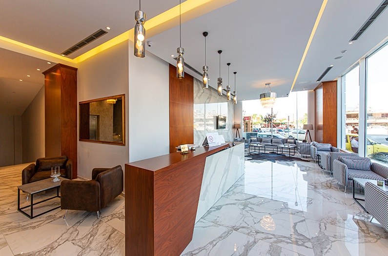 LIGHT HOTEL photo 1