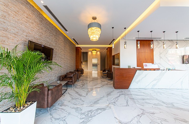 LIGHT HOTEL photo 2