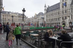 EASYHOTEL BRUSSELS CITY CENTRE photo 1