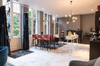 Hotel Sablon