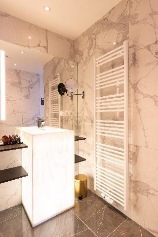 Hotel Sablon photo 1