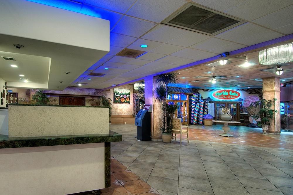 Shalimar Hotel of Las Vegas photo 1