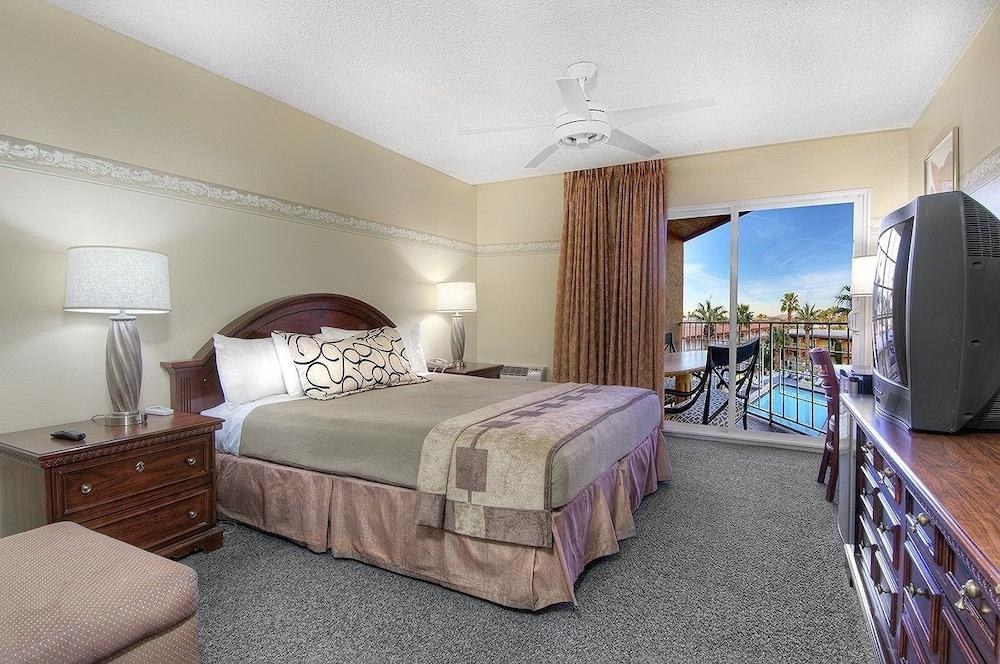 Shalimar Hotel of Las Vegas photo 2