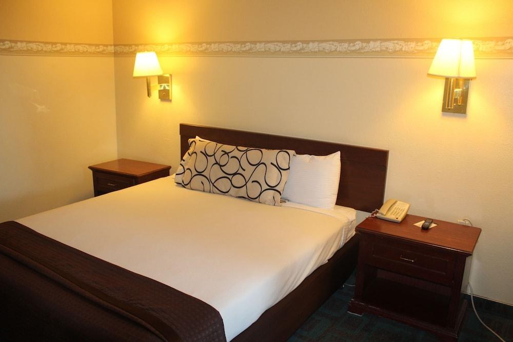 Shalimar Hotel of Las Vegas photo 3