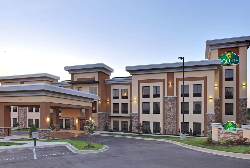 La Quinta Inn & Suites by Wyndham Memphis Wolfchase