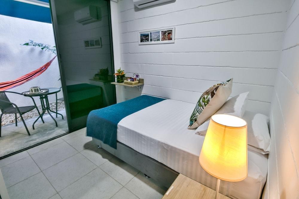 HOTEL CASA VALLECAUCANA photo 2