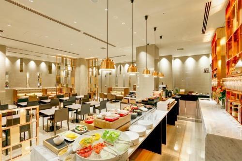 Candeo Hotels Tokyo Roppongi photo 3
