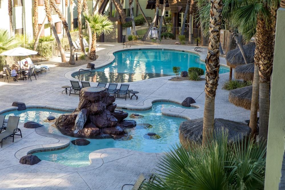 Tahiti All-Suites Vacation Club