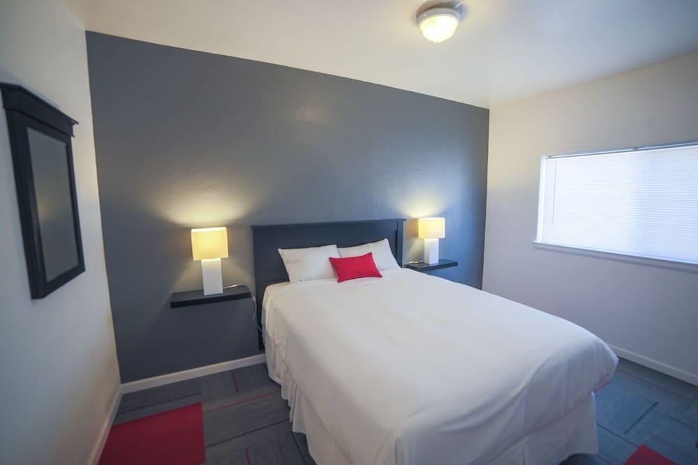 Downtowner Boutique Hotel photo 1