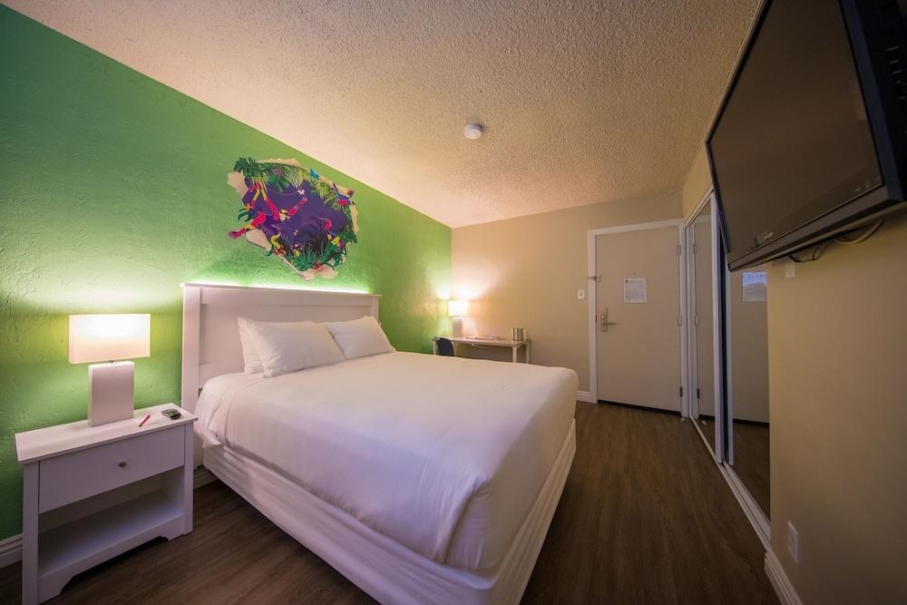Downtowner Boutique Hotel photo 3