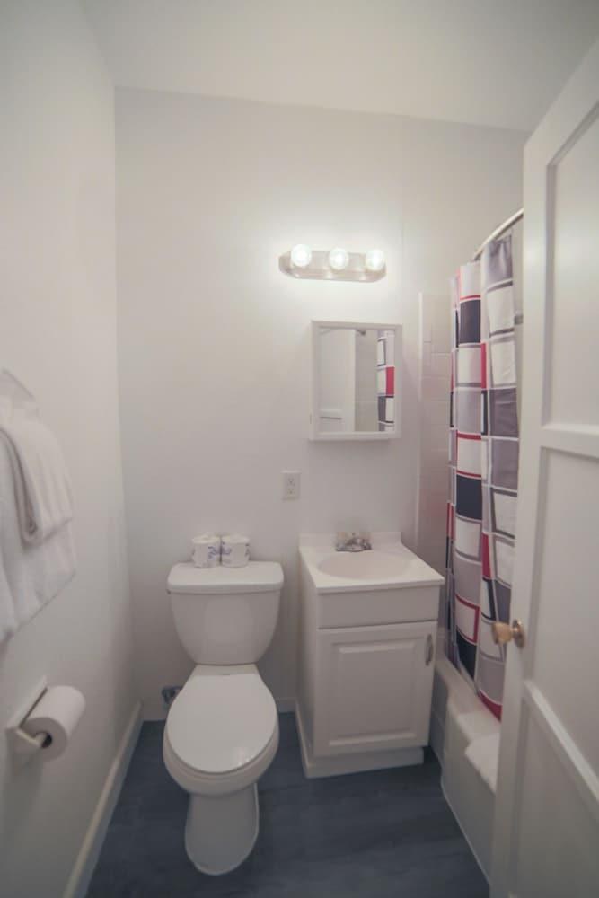 Downtowner Boutique Hotel photo 4
