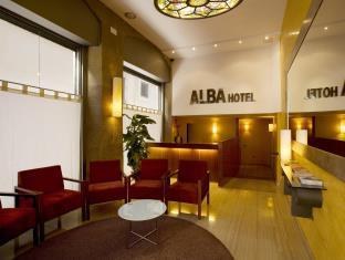 Alba Hotel photo 1