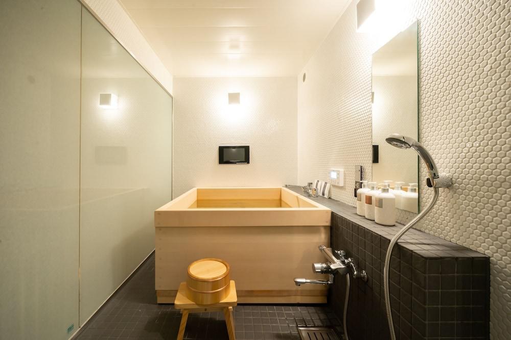 Roppongi Hotel S photo 3