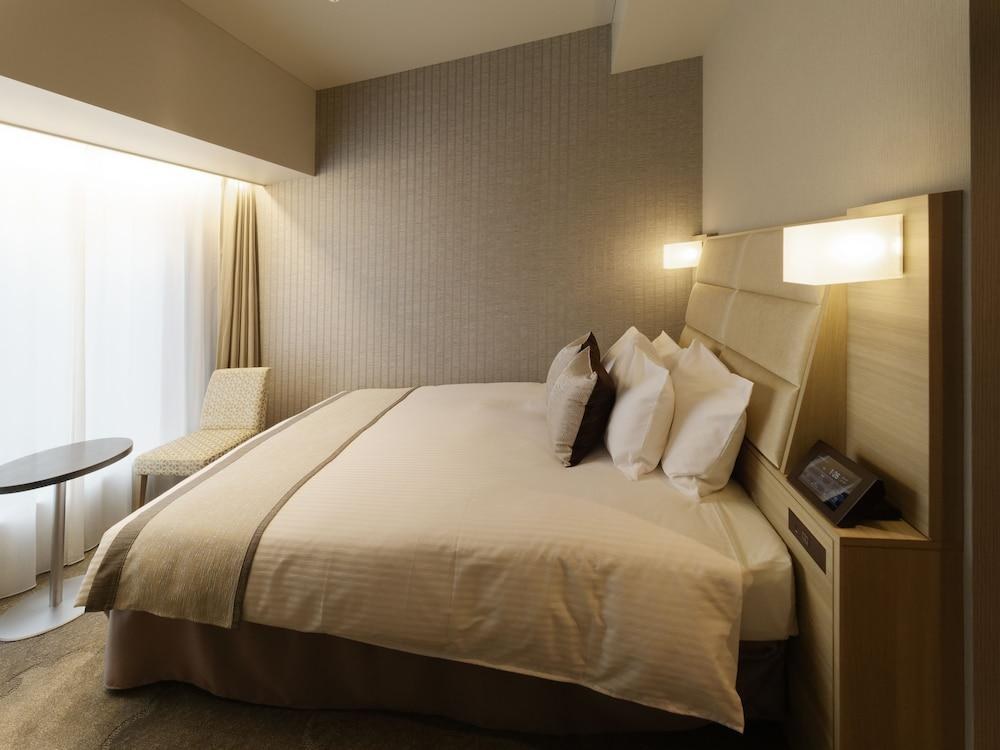 Hotel Keihan Tsukiji Ginza Grande photo 1