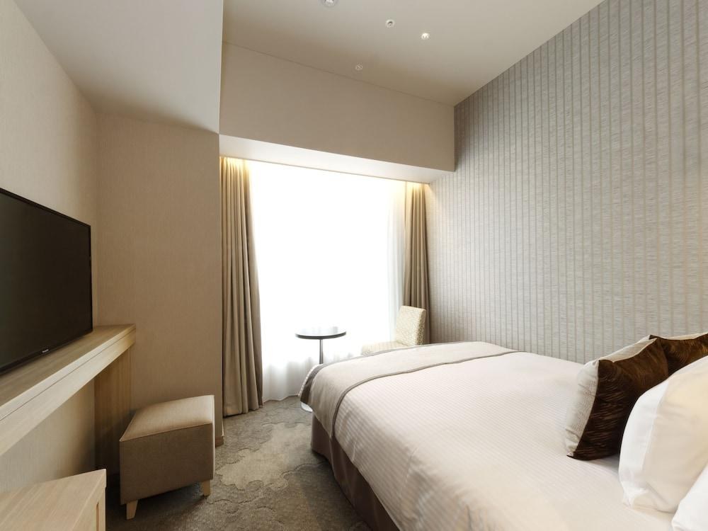Hotel Keihan Tsukiji Ginza Grande photo 2