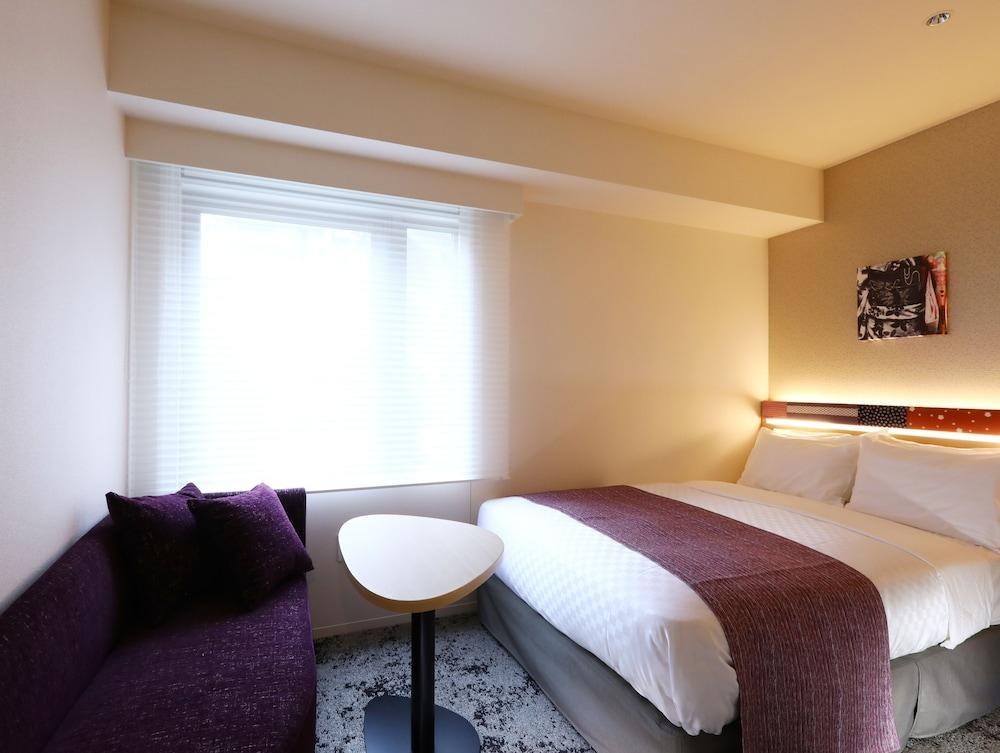 Hotel Gracery Asakusa photo 1