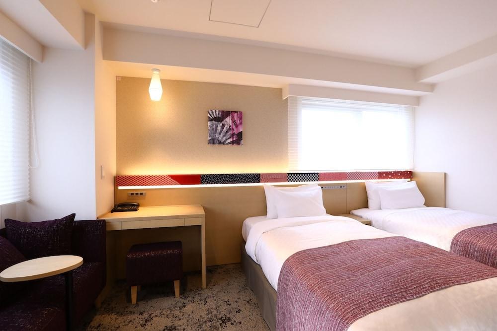 Hotel Gracery Asakusa photo 2
