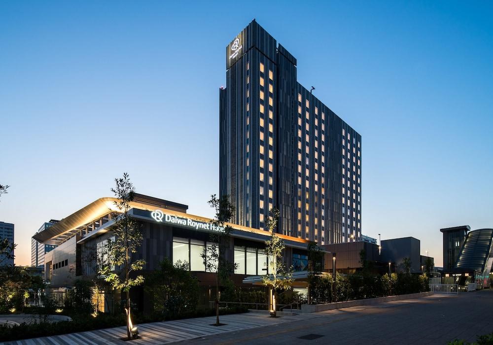 DoubleTree by Hilton Tokyo Ariake