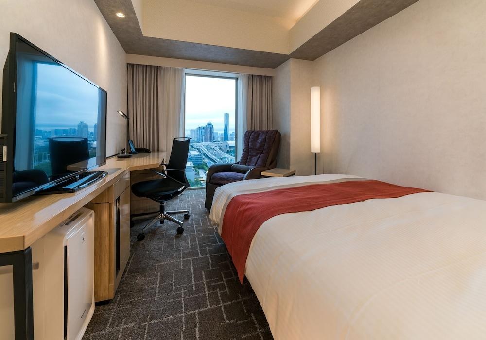 DoubleTree by Hilton Tokyo Ariake photo 1
