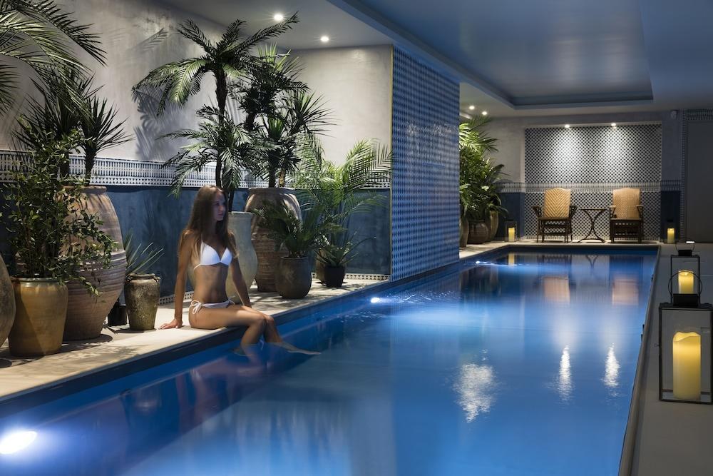 Hotel Montecristo