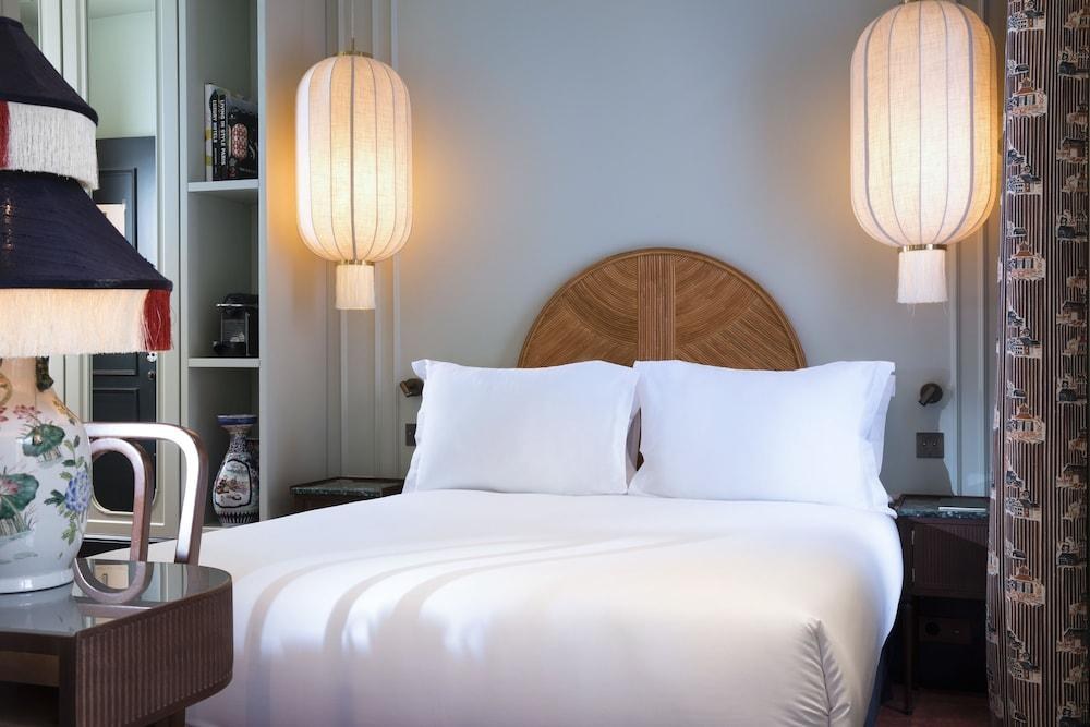 Hotel Montecristo photo 4