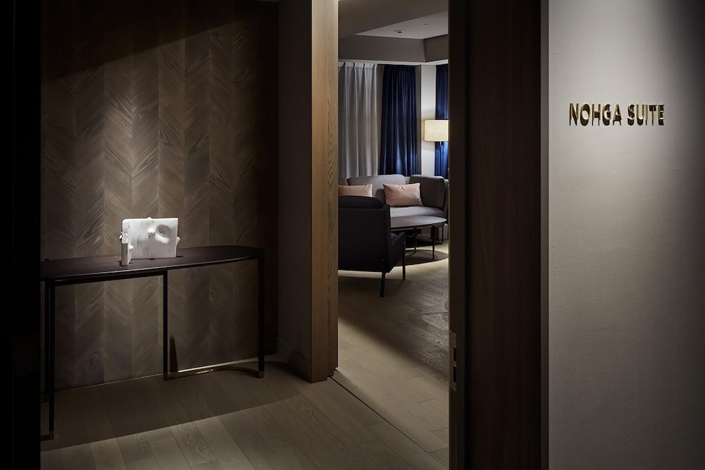 NOHGA HOTEL UENO TOKYO photo 2