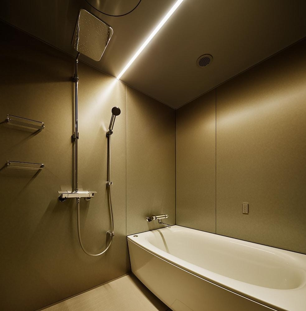 NOHGA HOTEL UENO TOKYO photo 3