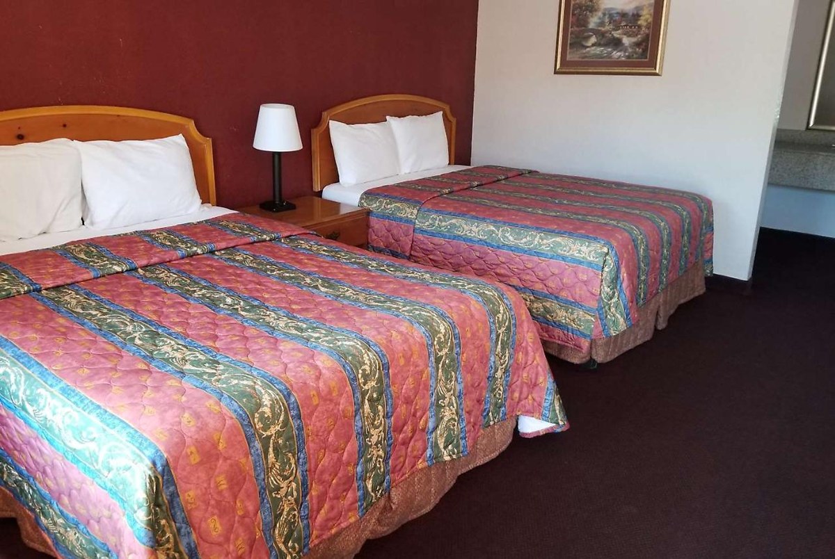 Travelodge by Wyndham Pigeon Forge