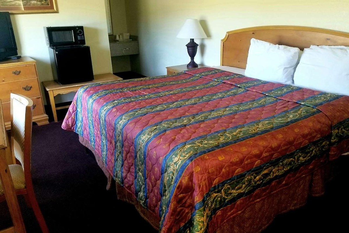 Travelodge by Wyndham Pigeon Forge photo 4