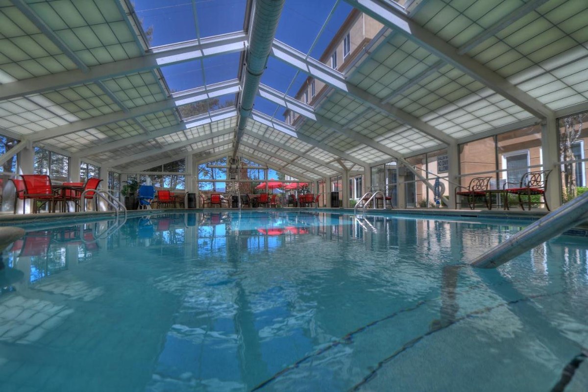 La Quinta Inn & Suites by Wyndham Pigeon Forge photo 1