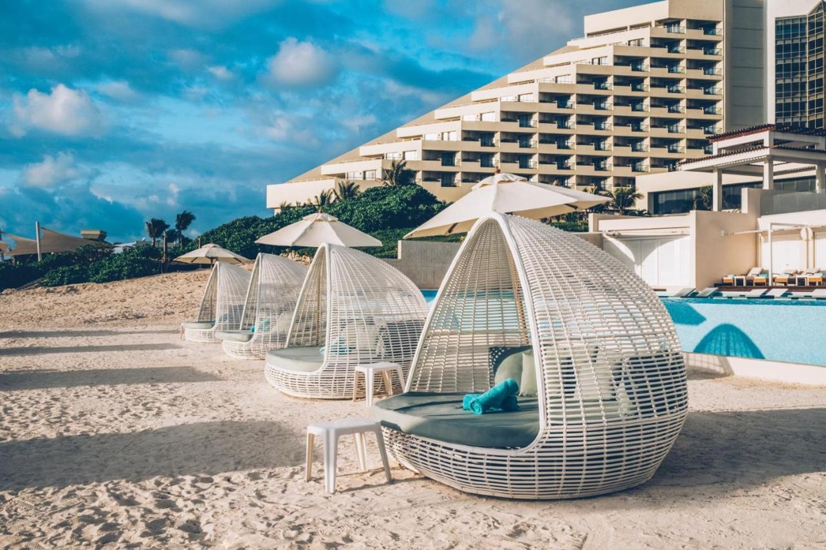Iberostar Selection Coral Cancun All Inclusive photo 1