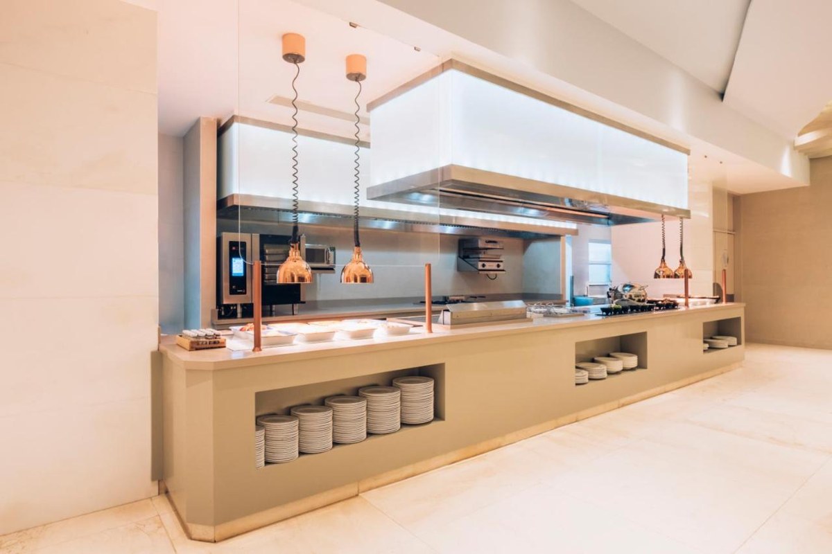 Iberostar Selection Coral Cancun All Inclusive photo 3