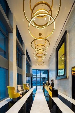 Millennium Atria Business Bay photo 2