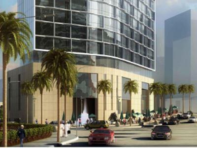 Hotel Indigo Dubai Downtown photo 1