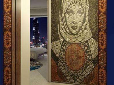 Hotel Indigo Dubai Downtown photo 4