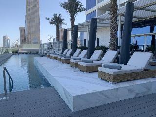 Grand Plaza Movenpick Media City photo 3