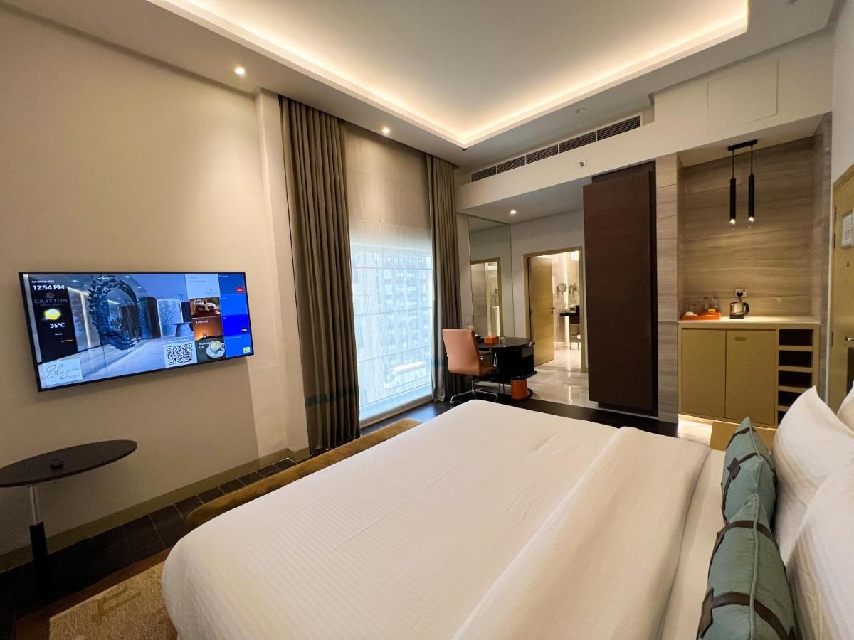 GRAYTON HOTEL DUBAI photo 1