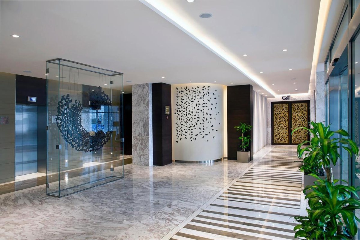GRAYTON HOTEL DUBAI photo 3