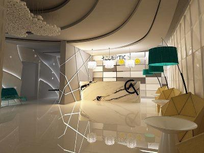 City Avenue Hotel photo 1