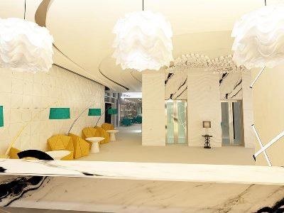 City Avenue Hotel photo 2