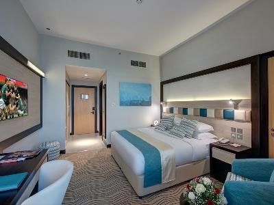 City Avenue Hotel photo 3