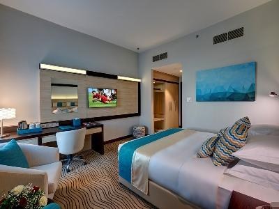 City Avenue Hotel photo 4
