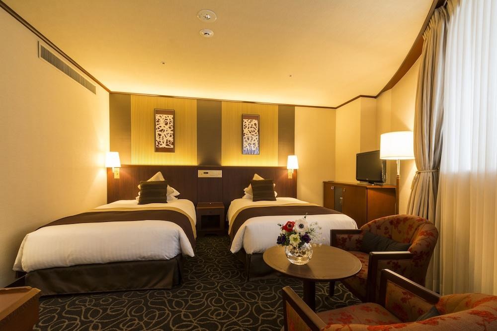 Shibuya Creston Hotel photo 1