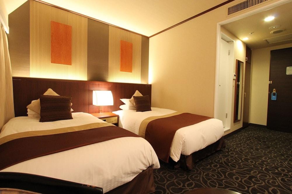 Shibuya Creston Hotel photo 2