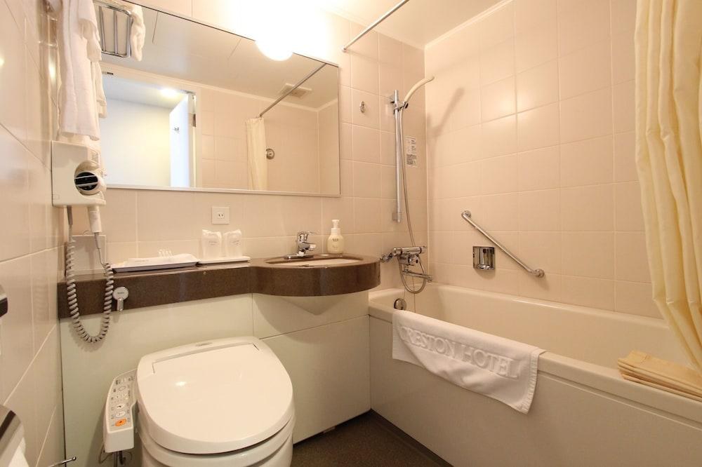 Shibuya Creston Hotel photo 3